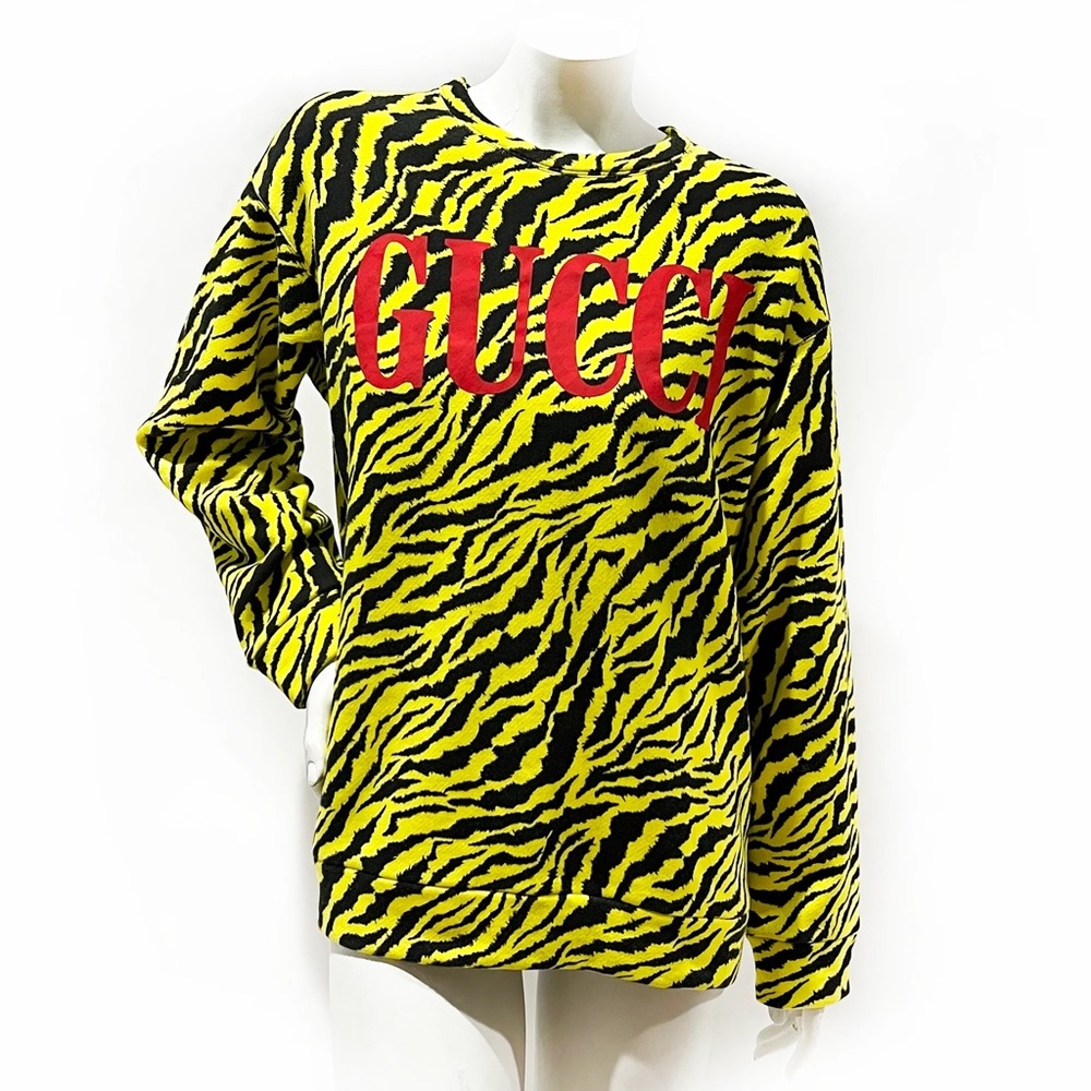 Gucci Sweatshirt